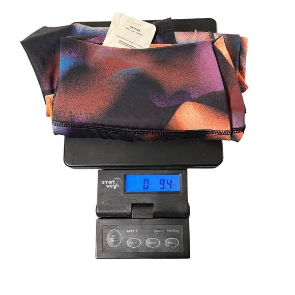 Fabletics Define PowerHold High Waisted 7/8 Leggings Meltdown NEW XL Gym Yoga - Picture 6 of 6